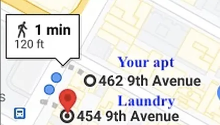 Rented by Mason Group LLC