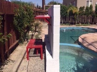 31775 Arbol Real, Thousand Palms, CA 92276