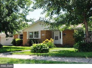 1280 12th Ave, Baldwin, WI 54002