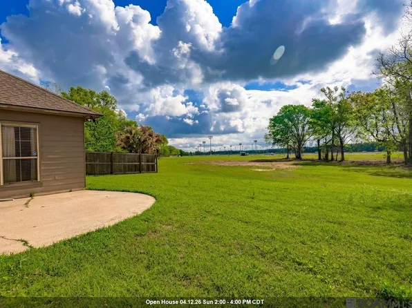 10808 Hillbrook Ave, Baton Rouge, LA 70810