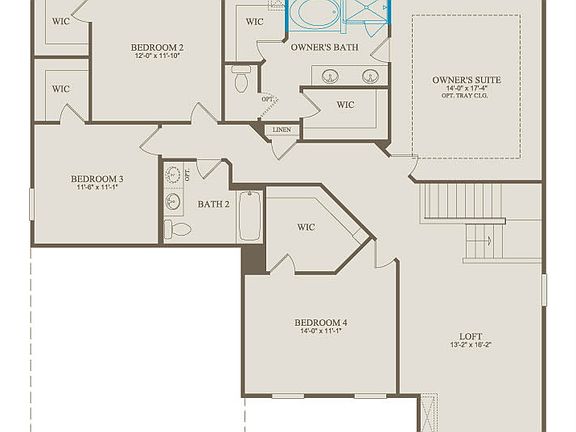5th image of 777 Silverheels Dr