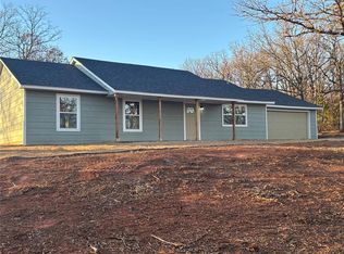 20836 Juanita Ln, Tecumseh, OK 74873