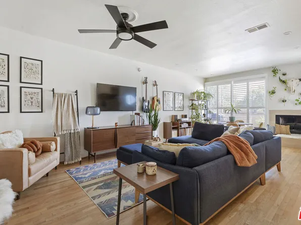 4701 Colfax Ave Unit 6, North Hollywood, CA 91602