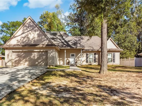 1210 Belfast Dr E, Hammond, LA 70401