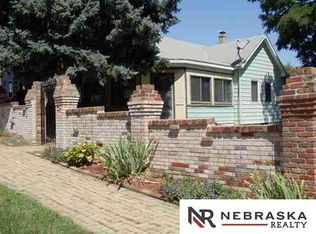 5629 S 22nd St, Omaha, NE 68107