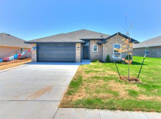 1006 SE 16th Ter, Newcastle, OK 73065