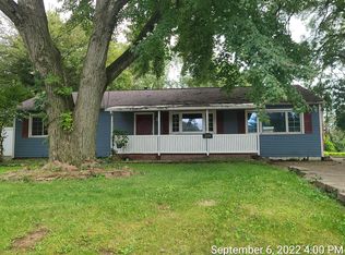 2399 Lawndale Ave, Columbus, OH 43207