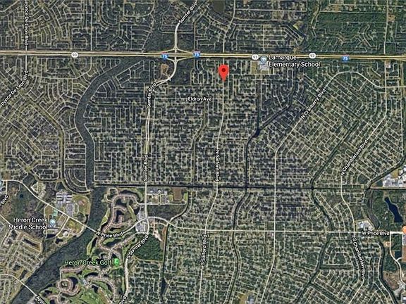 5th image of Block 697 N Salford Blvd Lot 19