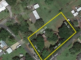 1139 Cormier Rd, Breaux Bridge, LA 70517