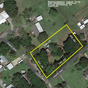 1139 Cormier Rd, Breaux Bridge, LA, 70517