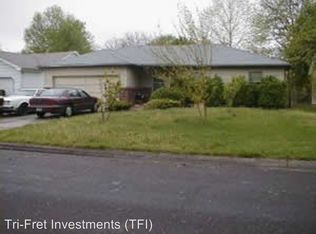 2549 S Newton Ave, Springfield, MO 65807