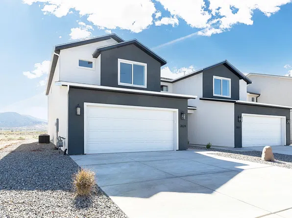 2632 N Clark Pkwy, Cedar City, UT 84721