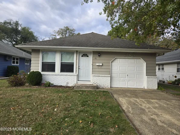 76 Mount Fairweather Lane, Toms River, NJ 08753