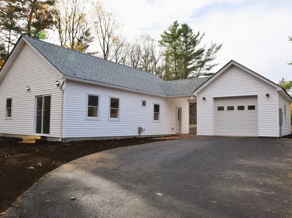 83 Preble Avenue, Madison, ME 04950