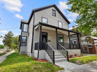 101 E 7th St, Jacksonville, FL 32206