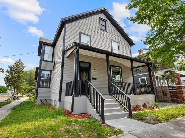 101 E 7th St, Jacksonville, FL 32206