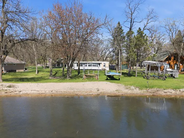 15439 Dittberners Creek Rd NW, Miltona, MN 56354