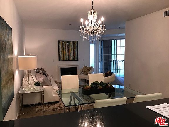 4th image of 585 N Rossmore Ave APT 308