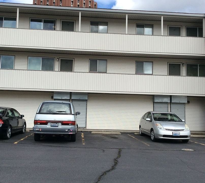 1016 SE Latah Street Apartments Pullman, WA Zillow