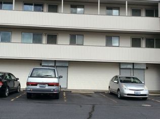 1016 SE Latah St APT 7, Pullman, WA 99163