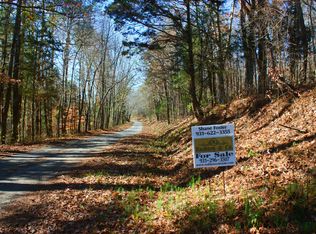 5112 Cuba Landing Rd, Waverly, TN 37185