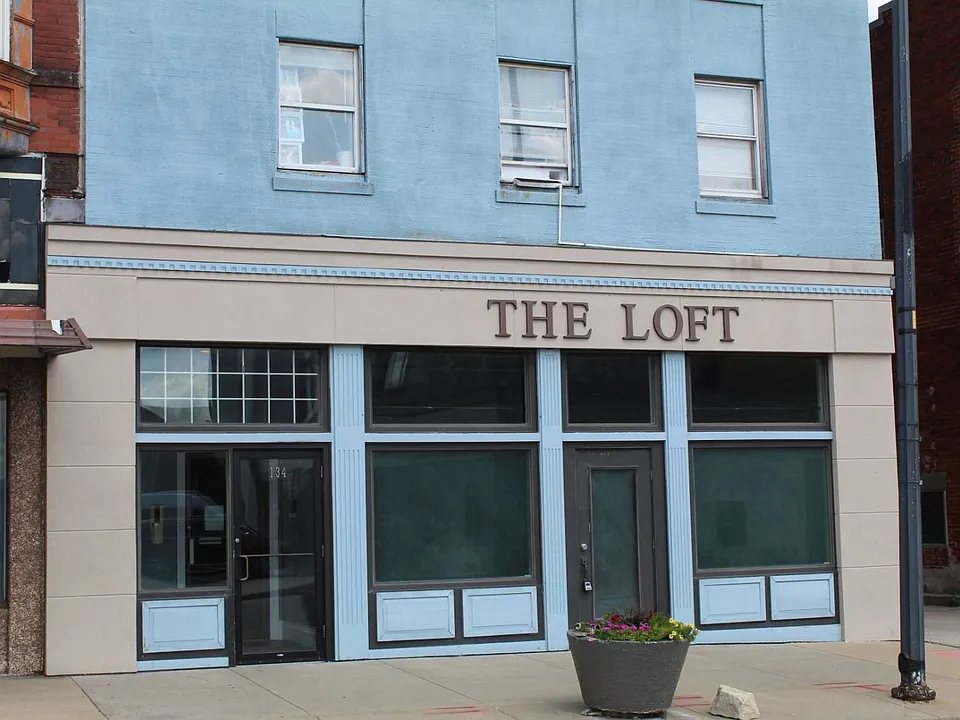 134 Marquette St #301