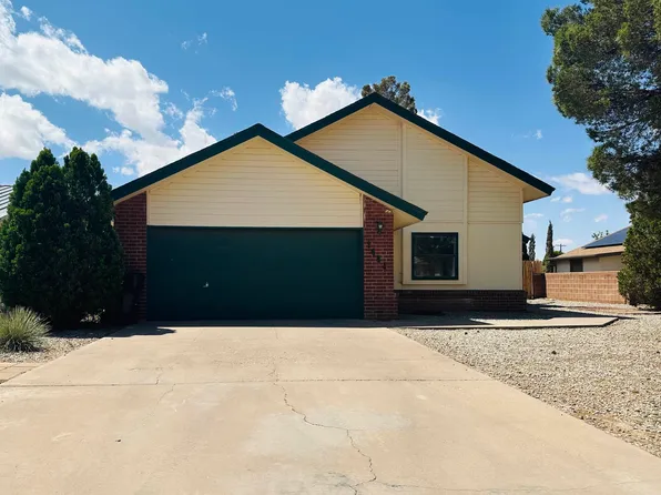 1481 Discovery Ave, Alamogordo, NM 88310