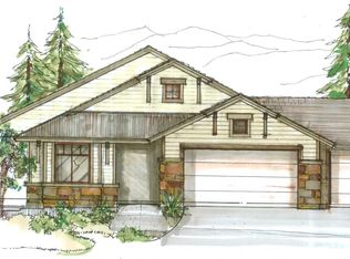 802 N Thunder Ridge Cir, Payson, AZ 85541