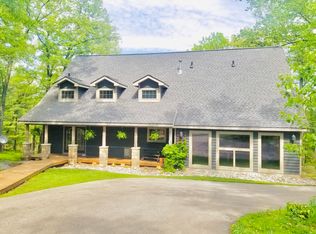 3002 Cedar Hills Ln, Twin Lake, MI 49457