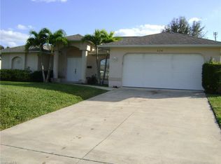 224 SE 14th Ter, Cape Coral, FL 33990