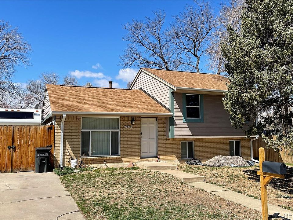 1st image of 7651 Teller St