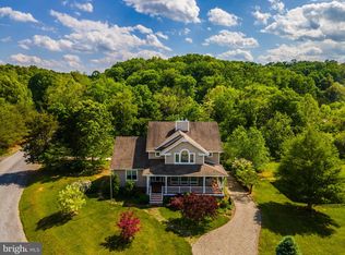 239 Gideon Ln, Falling Waters, WV 25419