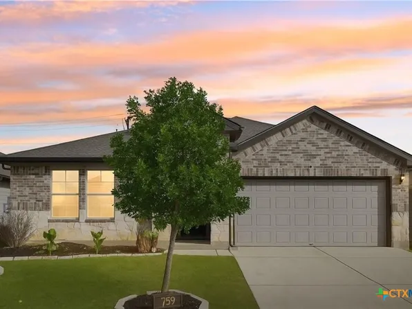 759 Ocelot Ct, Seguin, TX 78155