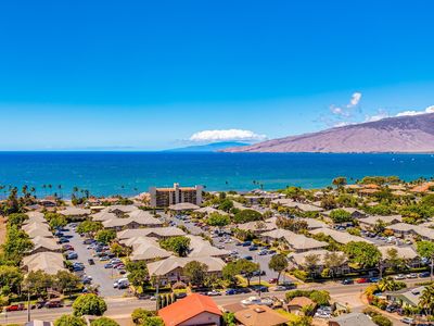 480 Kenolio Rd APT 28-206, Kihei, HI, 96753