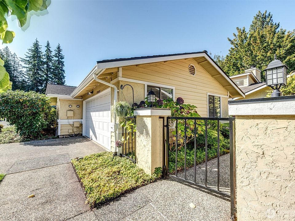 15914 Village Green Drive #B, Mill Creek, WA 98012 | Zillow