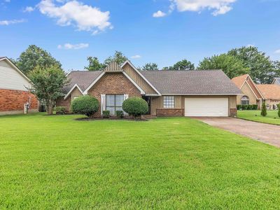 4833 Beaconfield Cv, Memphis, TN, 38141