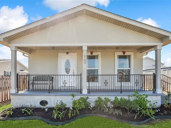 2108 Broadway Ave, Harvey, LA 70058