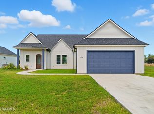 125 Chase Dr, Scott, LA 70583