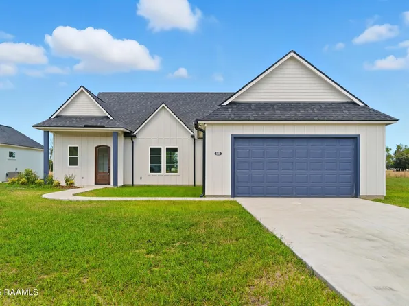 125 Chase Dr, Scott, LA 70583