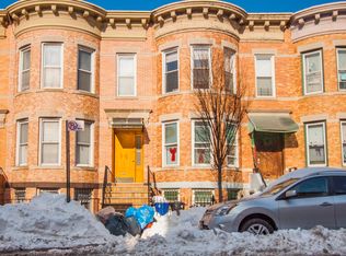 6427 Madison Street #FL 2ND, Ridgewood, NY 11385