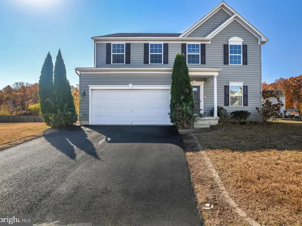 1214 Glen Mohr Ct, Townsend, DE 19734