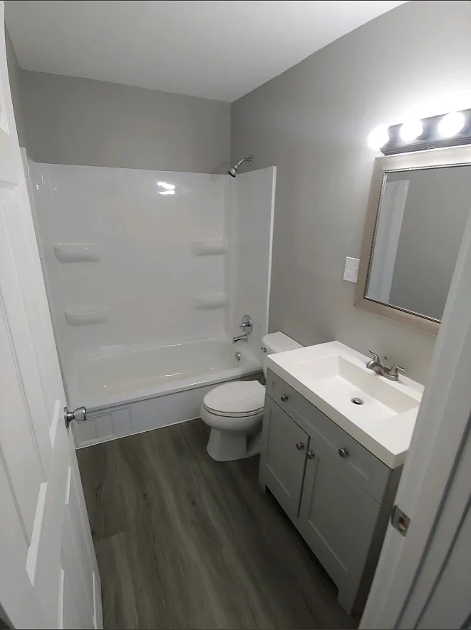 2 bed, 600 sqft, $1,450 — Photo 4