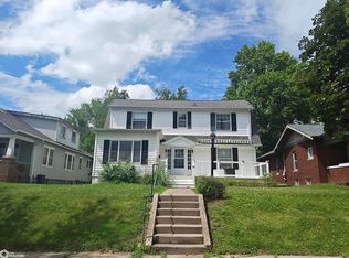 1305 Avenue C, Fort Madison, IA 52627