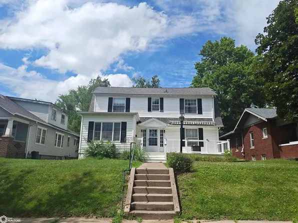 1305 Avenue C, Fort Madison, IA 52627