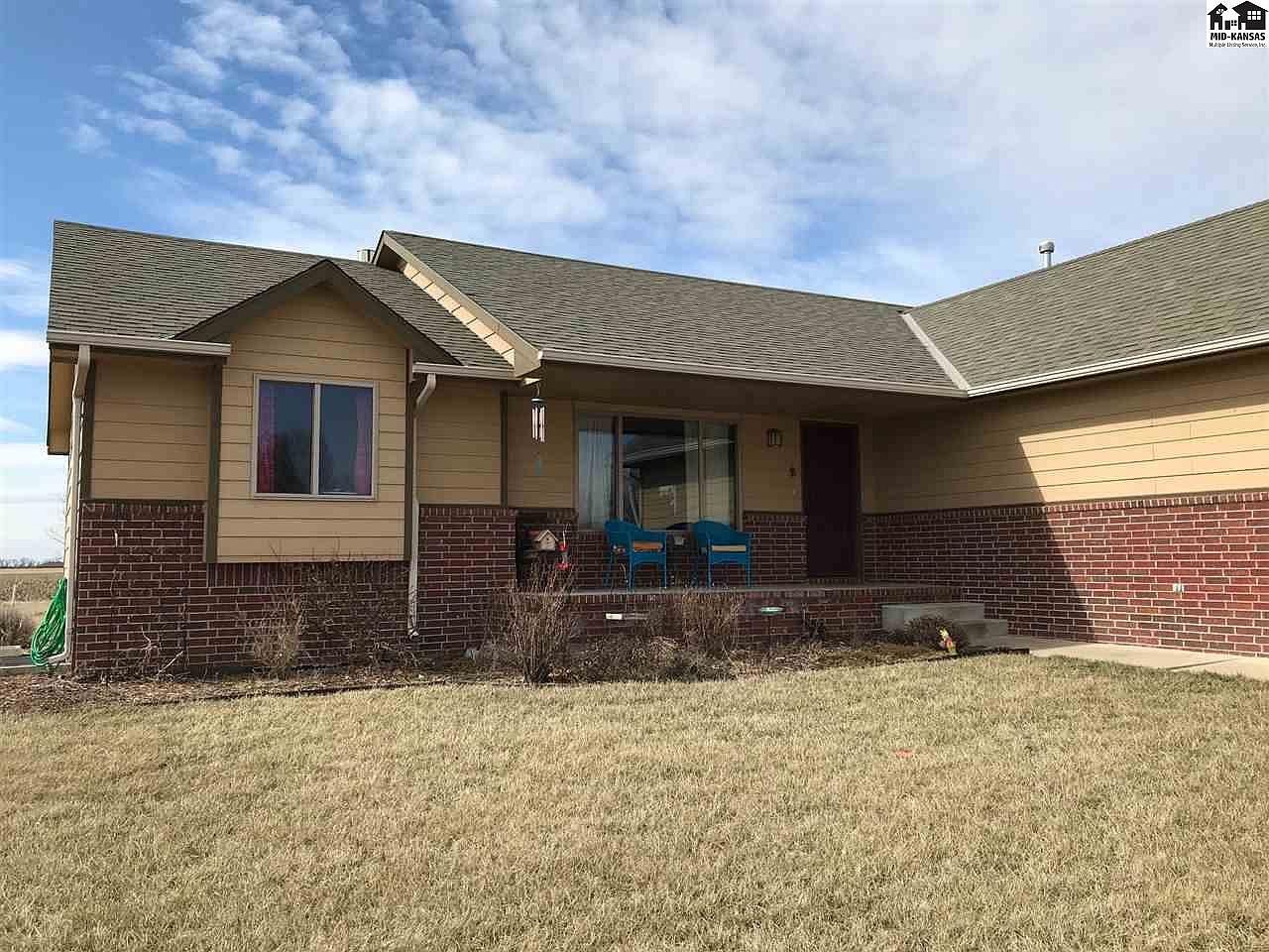 825 S Meadows Dr, Hesston, KS 67062 Zillow