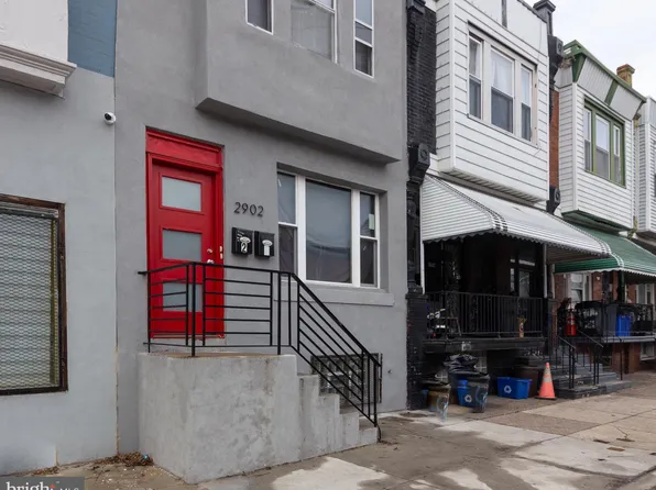 2902 N 25th St, Philadelphia, PA 19132