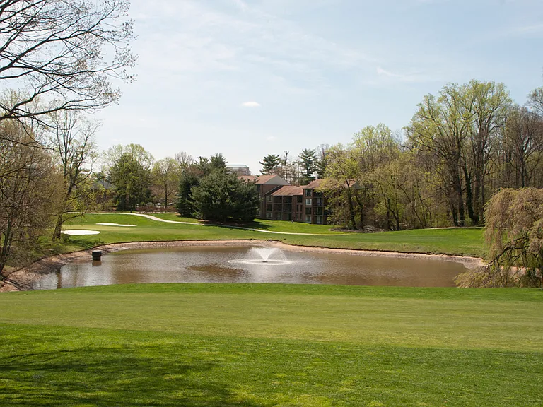 Community Golf Course