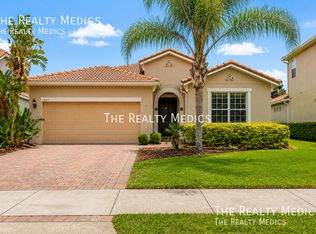 11867 Padua Ln, Orlando, FL 32827