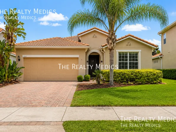 11867 Padua Ln, Orlando, FL 32827
