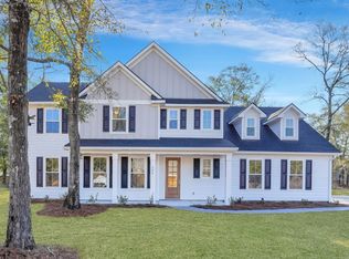 The Wilmington Plan, Covington Pointe, Brunswick, GA 31525